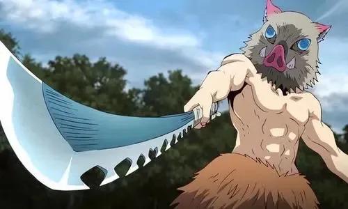 鬼滅之刃：三小隻你最羨慕誰