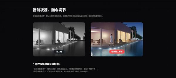 什麼樣的家用智慧wifi攝像機好用?教你選擇合適的螢石攝像機 什麼樣的家用智慧wifi攝像機好用?教你選擇合適的螢石攝像機