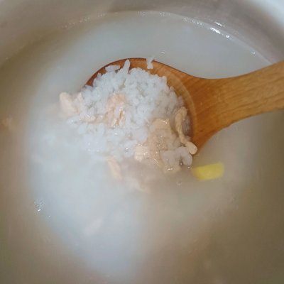 美味營養皮蛋瘦肉粥這樣做,營養又美味 美味營養皮蛋瘦肉粥這樣做,營養又美味