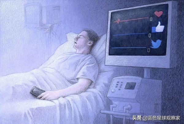 11月最新漫畫,戳中淚點的19副漫畫…… 11月最新漫畫,戳中淚點的19副漫畫……