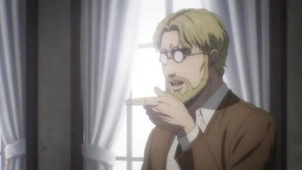 爛尾的巨人第四季，並簡單談談我心目中的第四季應該是怎樣的