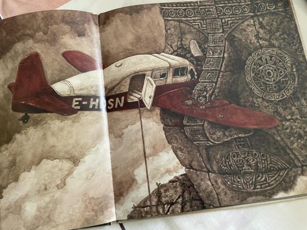 狗生不易,人過半生也不妨重新出發,大人孩子都適合讀的繪本 狗生不易,人過半生也不妨重新出發,大人孩子都適合讀的繪本