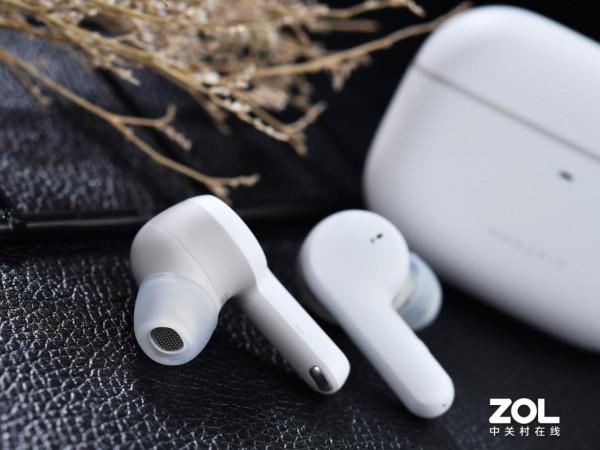 不止降噪 Amazfit 躍我 PowerBudsPro圖賞 不止降噪 Amazfit 躍我 PowerBudsPro圖賞