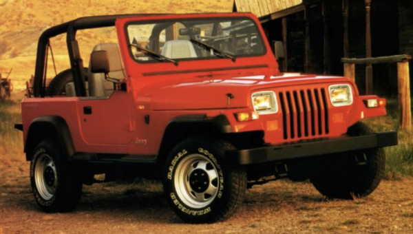 新車 | 或售47.99萬元,Jeep牧馬人高地國內首發,定位撒哈拉之上? 新車 | 或售47.99萬元,Jeep牧馬人高地國內首發,定位撒哈拉之上?