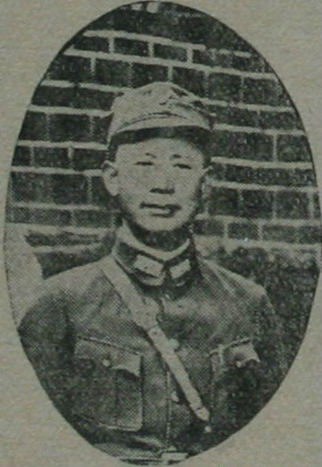 馬革裹屍未能還,抗日名將葬身亂葬崗 馬革裹屍未能還,抗日名將葬身亂葬崗