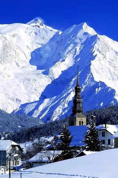 看見更大世界.全球最美旅遊勝地———世界第十高峰.安納布林納峰 看見更大世界.全球最美旅遊勝地———世界第十高峰.安納布林納峰