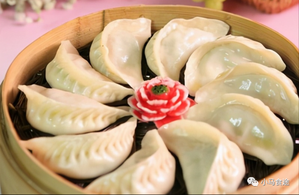 10款特色麵食做法，很家常卻又有地域特色，你覺得哪款更好吃呢？