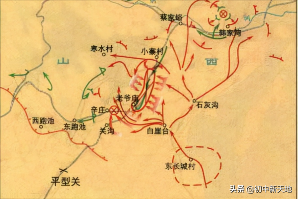 近代中國的高光時刻！盤點令中國人揚眉吐氣的六次大捷
