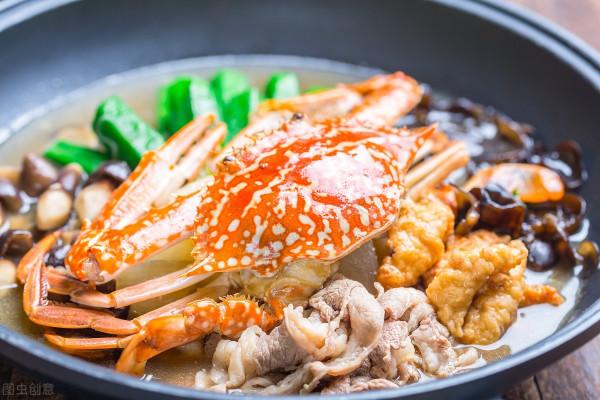 烹飪技校裡學會的“複合油”和“開油”技巧,讓我做菜越來越香 烹飪技校裡學會的“複合油”和“開油”技巧,讓我做菜越來越香