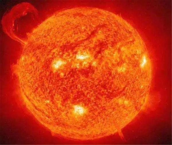 參宿四，未來最有可能親眼見證的超新星爆發！科學家：或已爆炸&hellip;