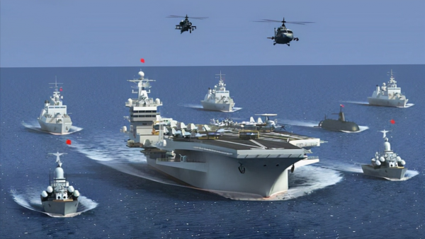 我國境內竟有外國軍隊？賴在北京47年之久，究竟是何背景弄不走？