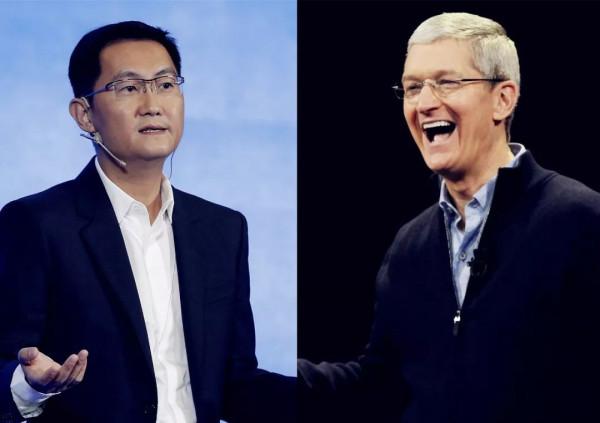 市值1天蒸發5000億,美國小公司讓蘋果吃大虧,30%蘋果稅不復存在 市值1天蒸發5000億,美國小公司讓蘋果吃大虧,30%蘋果稅不復存在