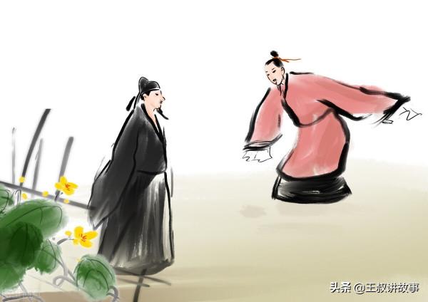 少年想當俠客卻成了土匪,十年後立了大功,“錯”出來的緣分 少年想當俠客卻成了土匪,十年後立了大功,“錯”出來的緣分