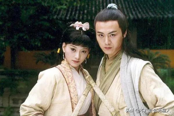 10部造型辣眼的古裝劇,看過三部你就要“洗眼睛”了 10部造型辣眼的古裝劇,看過三部你就要“洗眼睛”了