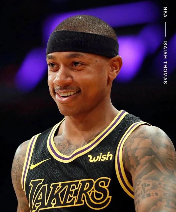 湖人困難重重，冠軍沒那麼容易