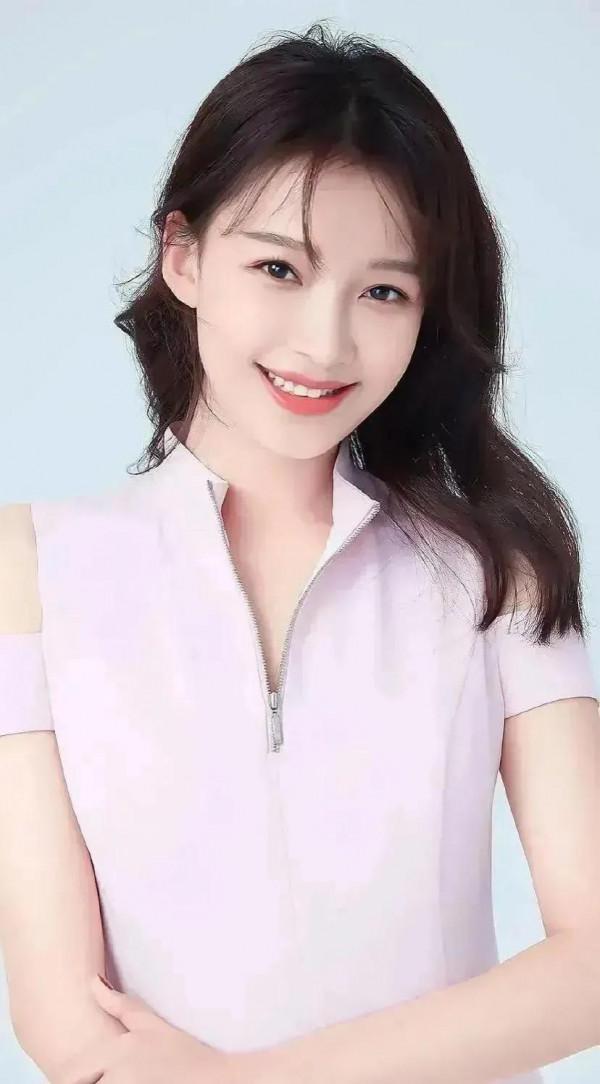 你的眼睛是一首美麗的詩