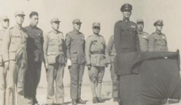 金門戰役,有四位主力團長登島作戰,他們後來如何? 金門戰役,有四位主力團長登島作戰,他們後來如何?