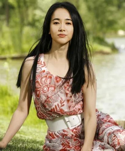 “藝術體操女神”左小青:氣質優雅唯美靈動(後幾張是年輕美照) “藝術體操女神”左小青:氣質優雅唯美靈動(後幾張是年輕美照)