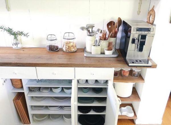 這位日本主婦，將&OpenCurlyDoubleQuote;小屋&rdquo;打造出電影般的淡雅質感，文藝範十足