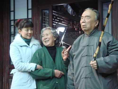 知名演員李丁:去世11年後兒子早逝,與妻子相伴57年的愛讓人淚目 知名演員李丁:去世11年後兒子早逝,與妻子相伴57年的愛讓人淚目