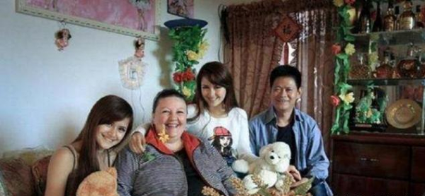 鄉村裡的洋媳婦 鄉村裡的洋媳婦