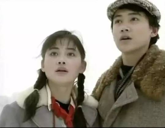 梅婷:拒絕名導演,為前夫花400萬,二婚嫁攝影師幸福圓滿,憑啥 梅婷:拒絕名導演,為前夫花400萬,二婚嫁攝影師幸福圓滿,憑啥