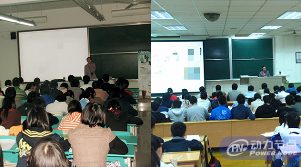 中國知名IT女作家孫衛琴女士加入動力節點，聯合譜寫Java教育傳奇