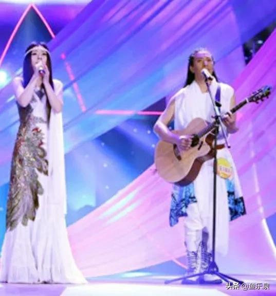 安與騎兵周冠軍都沒拿到，為何能奪得《星光大道》2012年度總冠軍