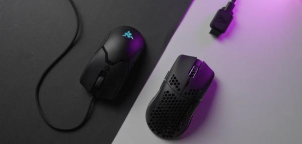 流言終結板，2021年了，你還在用有線滑鼠打遊戲？