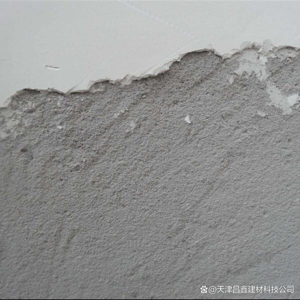 牆面起沙快速修復方法