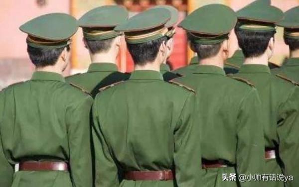 江西一90後當了逃兵,後果非一般人能夠承受,所以別想著逃兵役 江西一90後當了逃兵,後果非一般人能夠承受,所以別想著逃兵役
