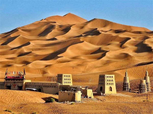 世界上最大的“兵團”：新疆生產建設兵團，是怎樣的存在？