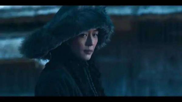 全智賢復出女神歸來，盛世美顏也救不了這部片的口碑