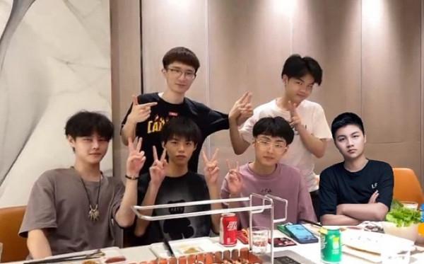 主播隊沒資格打職業?夢之隊實力已達KPL水平,保守A組實力 主播隊沒資格打職業?夢之隊實力已達KPL水平,保守A組實力