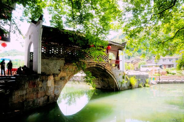 湖北一山村,遺落著大漢皇室血脈,村子保留著眾多古蹟 湖北一山村,遺落著大漢皇室血脈,村子保留著眾多古蹟