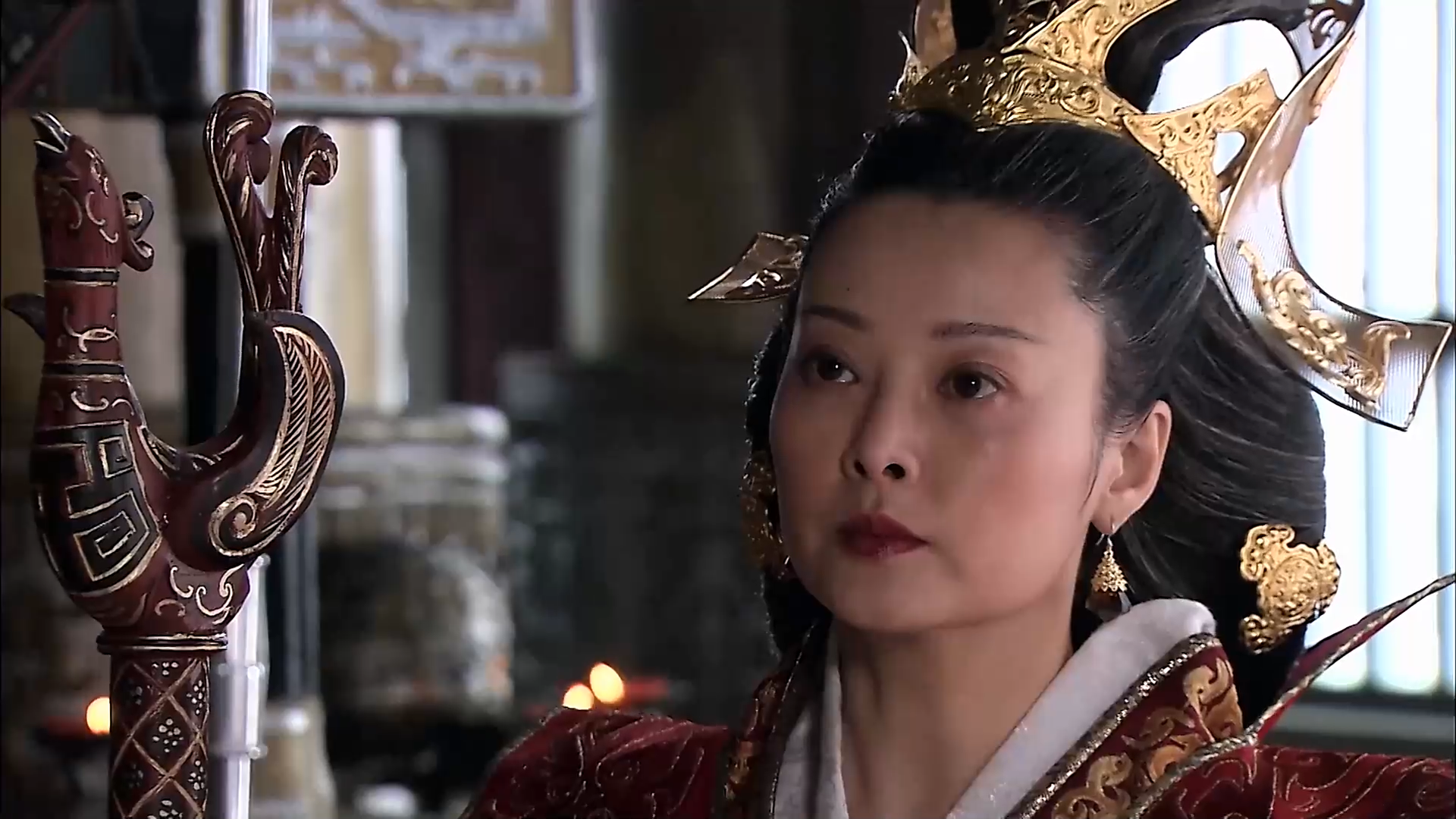 剋死2任老公，熬死6任皇帝，終結漢朝，王政君堪稱“漢朝慈禧”