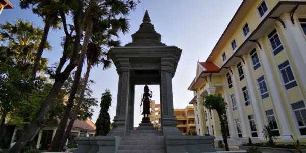 中國海外利益保護挑戰不小，一個早該做的事情一直沒人去做