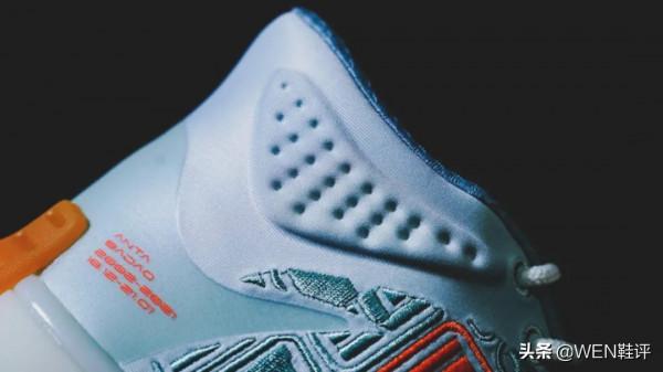 二百出頭，NBA球員上腳，TPE中底，最強緩震材料，霸道21開箱