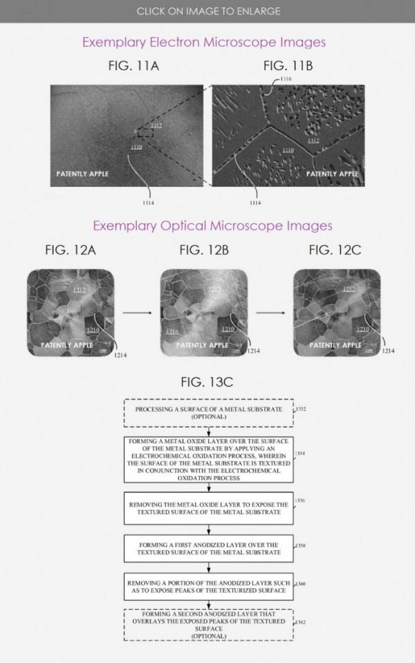 蘋果或為iPhone 14採用鈦合金陽極氧化新工藝 機身顏色更耐久