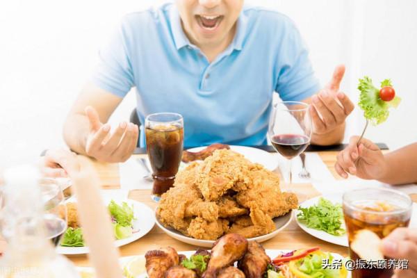 「健康生活」老年人的營養膳食原則 「健康生活」老年人的營養膳食原則