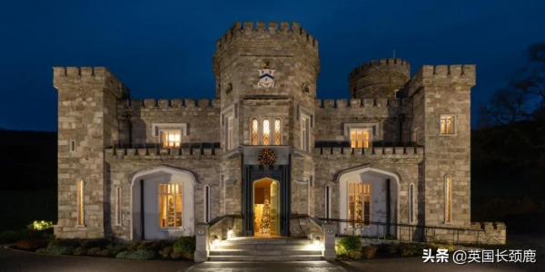 今年英國跨年夜去哪兒玩？看這篇跨年攻略就夠了