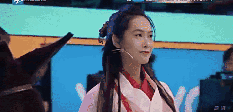 明星再演成名角色：趙敏認不出，段譽變&OpenCurlyDoubleQuote;馬里奧&rdquo;，郭靖顏值依舊