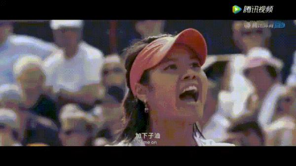 網球天后李娜的勵志人生，背後2個男人功不可沒