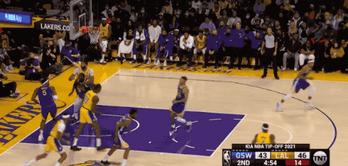 歐文西蒙斯一個夏天的戲,抵不過威少一場球 歐文西蒙斯一個夏天的戲,抵不過威少一場球