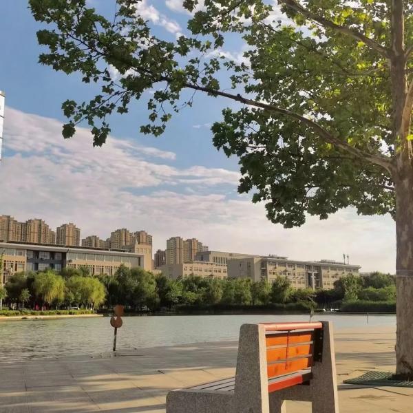 院校推薦——河南工業大學 院校推薦——河南工業大學