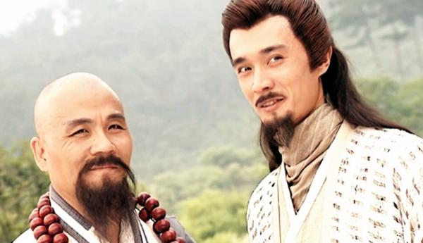 《白眉大俠》中名不副實的四位劍客，說說出場即破格的武林高手