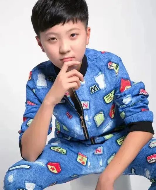 《羋月傳》童星考入海軍名校 《羋月傳》童星考入海軍名校