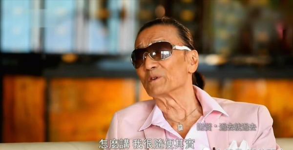 謝霆鋒愛過的6個女人,都是“姐姐輩”,最大大他8歲,最小3個月 謝霆鋒愛過的6個女人,都是“姐姐輩”,最大大他8歲,最小3個月