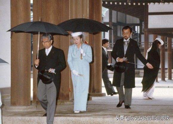 日本的&OpenCurlyDoubleQuote;紅色親王&rdquo;&mdash;&mdash;預言侵華失敗的崇仁親王