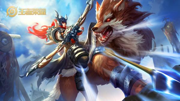 王者榮耀：新賽季更新各分路位置強勢英雄一覽，上大分必備